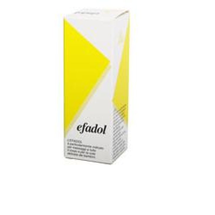 EFADOL-OLIO ORTODER 60ML EFADOL-OLIO ORTODER 60ML