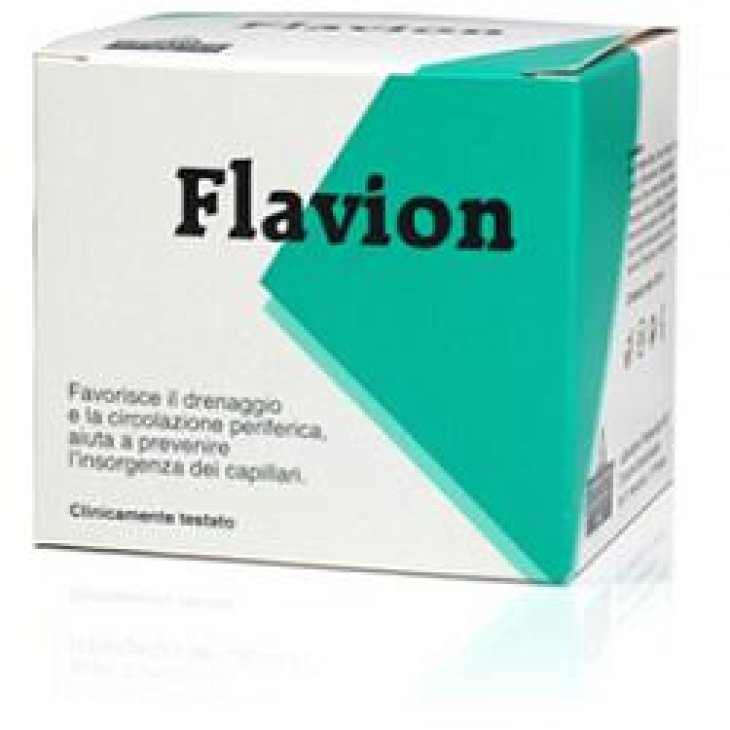 FLAVION-GEL CORPO 100 ML FLAVION-GEL CORPO 100 ML