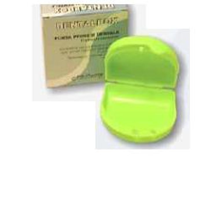 PORTA PROTESI DENTALE PBPHARMA PORTA PROTESI DENTALE PBPHARMA