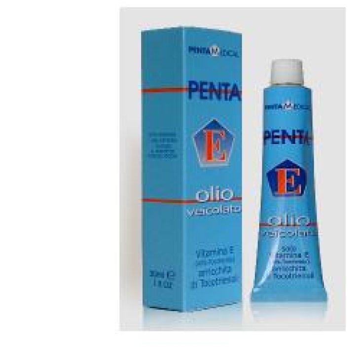 PENTA E FLUIDA GEL 50 ML PENTA E FLUIDA GEL 50 ML
