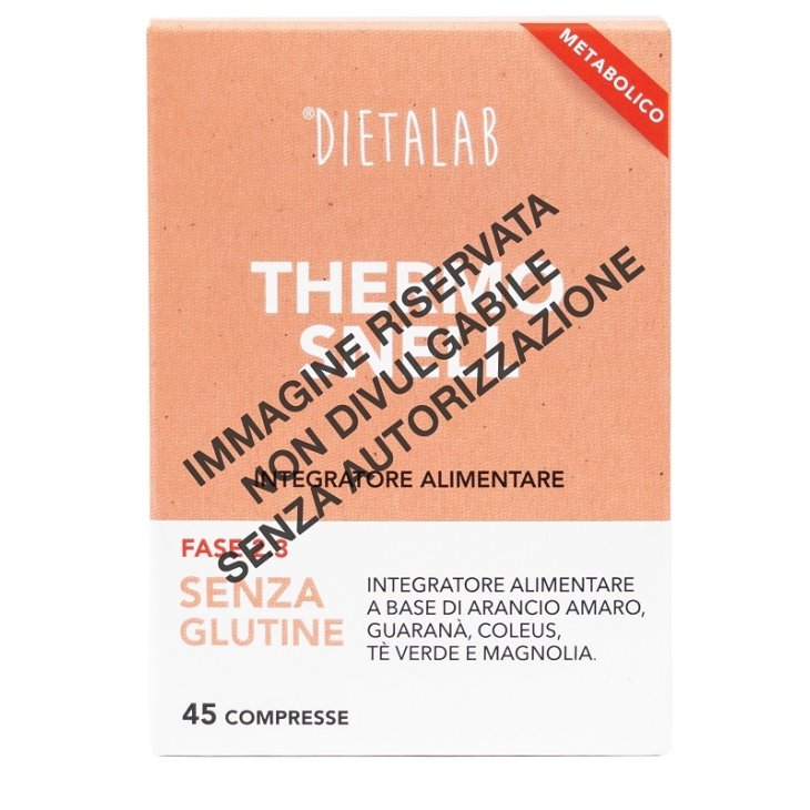 DLAB THERMOSNELL 45CPR