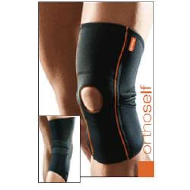 GENUFIT 63 Ginocch.Tub.Foro L GENUFIT 63 Ginocch.Tub.Foro L