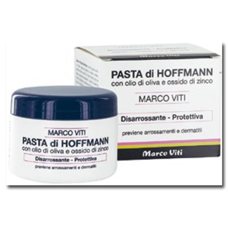 PASTA HOFFMANN 200ML VITI PASTA HOFFMANN 200ML VITI