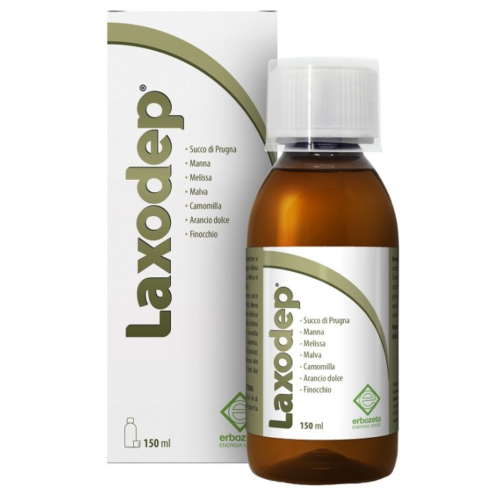LAXODEP LIGHT SOL 150ML