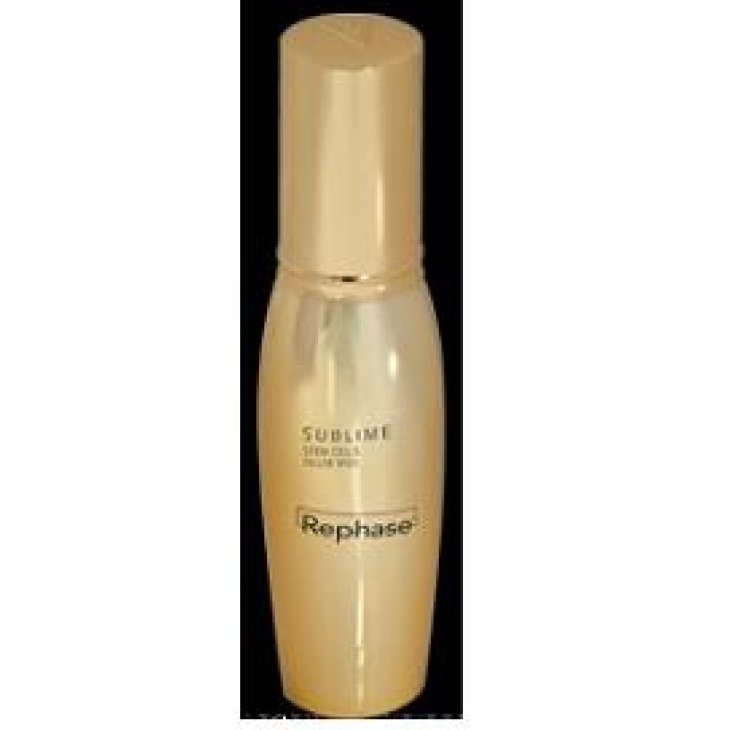REPHASE SUBLIME STEM CELLS FIL REPHASE SUBLIME STEM CELLS FIL