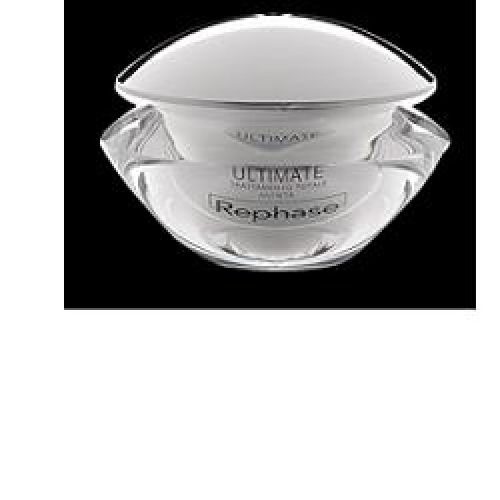 REPHASE ULTIMATE CR ANTIETA 50 REPHASE ULTIMATE CR ANTIETA 50
