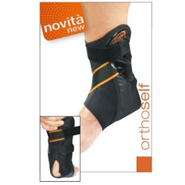 MALLEOSTRONG Tut.Biv.C/T.Dx L