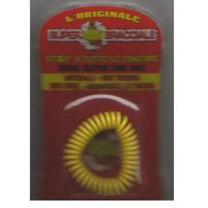 SUPER BRACCIALE ScacciaZanz.