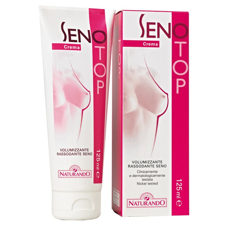 SENOTOP CREMA 125ML SENOTOP CREMA 125ML