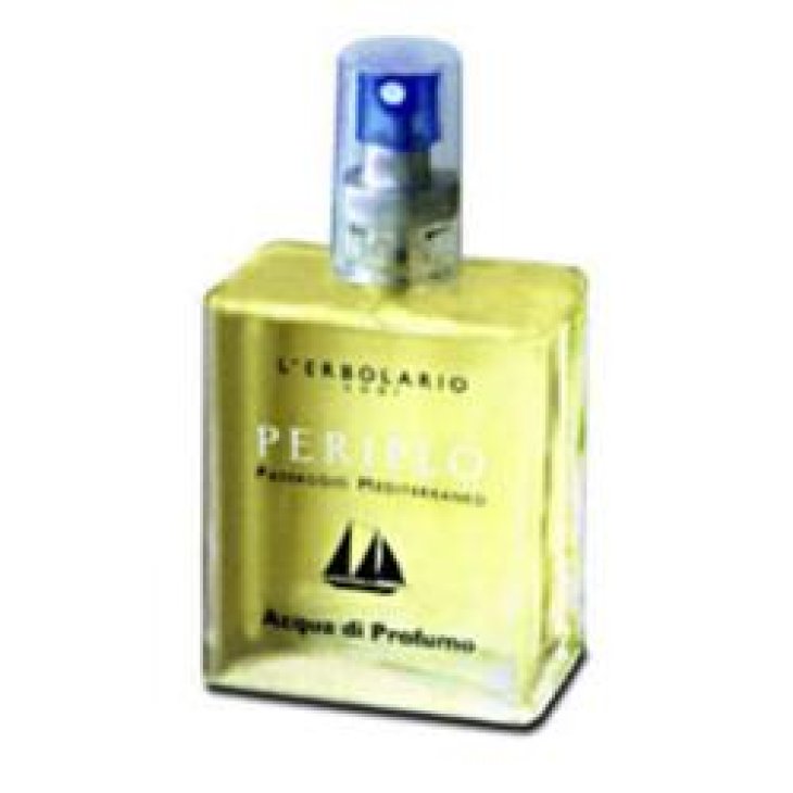 PERIPLO ACQUA PROFUMATA 50ML