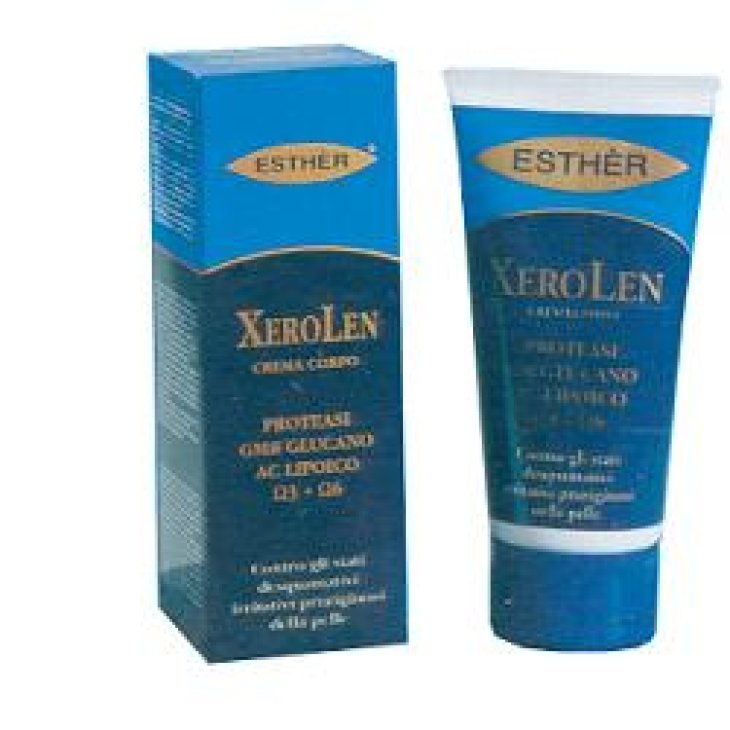 XEROLEN CREMA CRP 150ML XEROLEN CREMA CRP 150ML