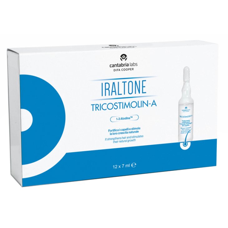 TRICOSTIMOLINA-12FL 7ML