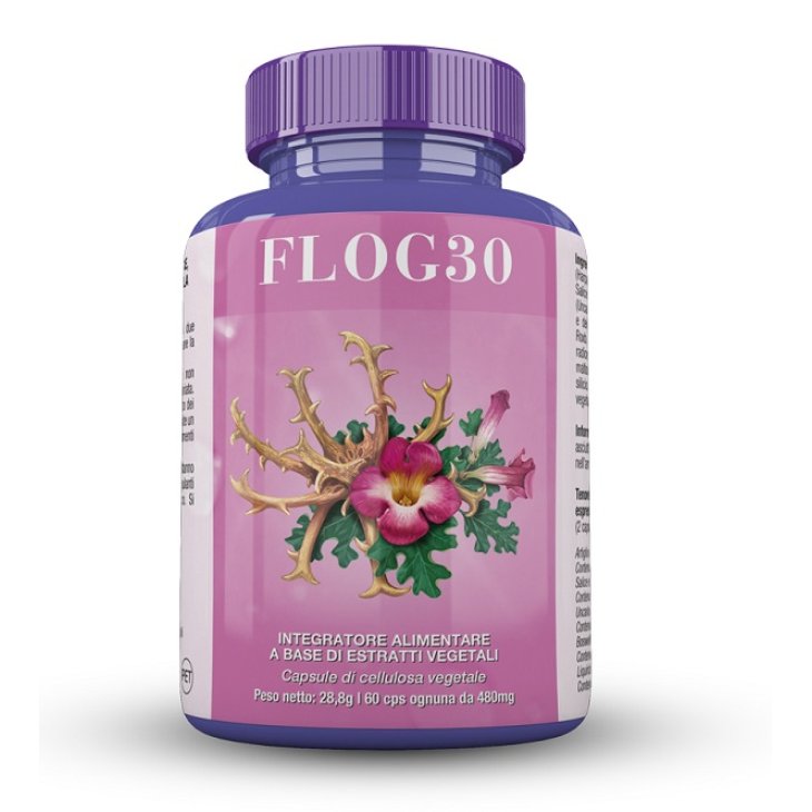 FLOG 30 60 Cps