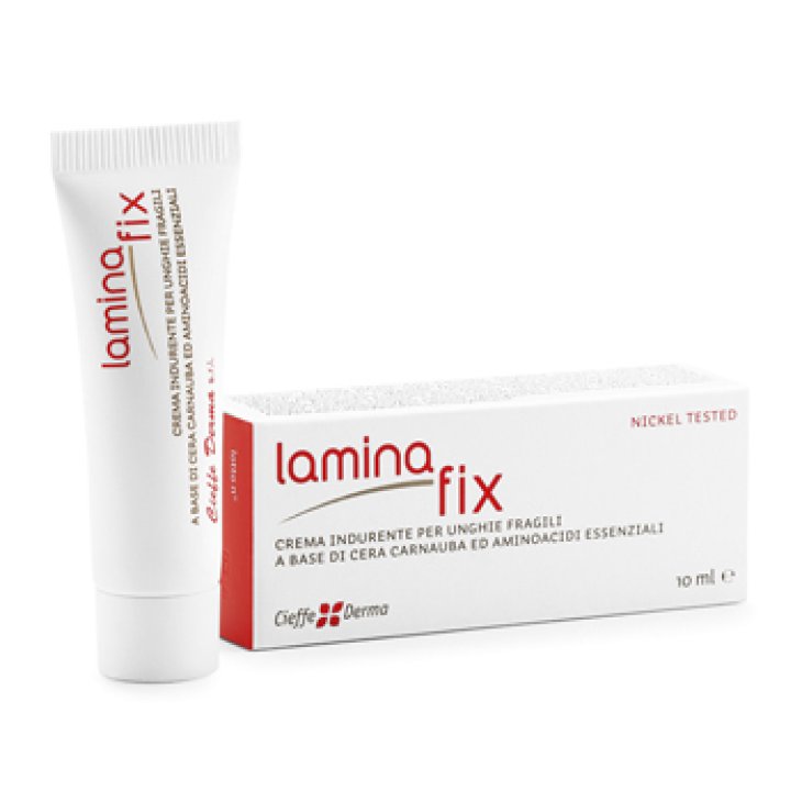 LAMINAFIX CR INDUR UN 10ML LAMINAFIX CR INDUR UN 10ML