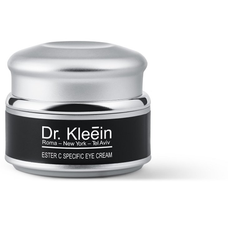 DR KLEEIN ESTER C EYE CR 15ML DR KLEEIN ESTER C EYE CR 15ML