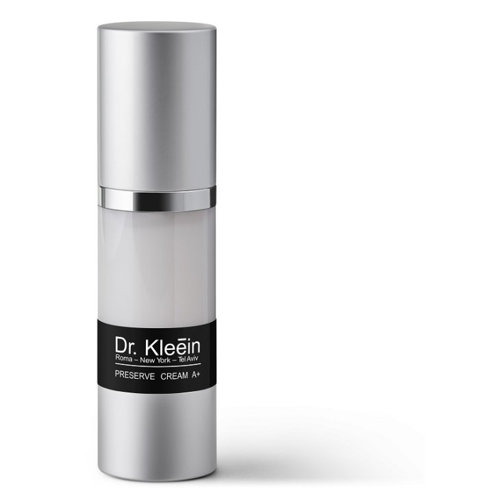 DR KLEEIN PRESERVE CR A+ 30ML DR KLEEIN PRESERVE CR A+ 30ML