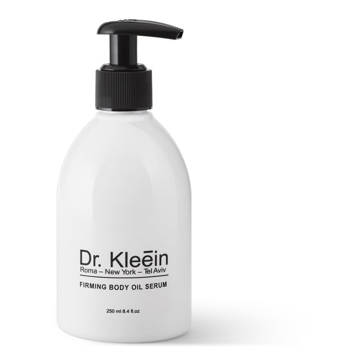 DR KLEEIN FIRMING BODY OIL SER DR KLEEIN FIRMING BODY OIL SER