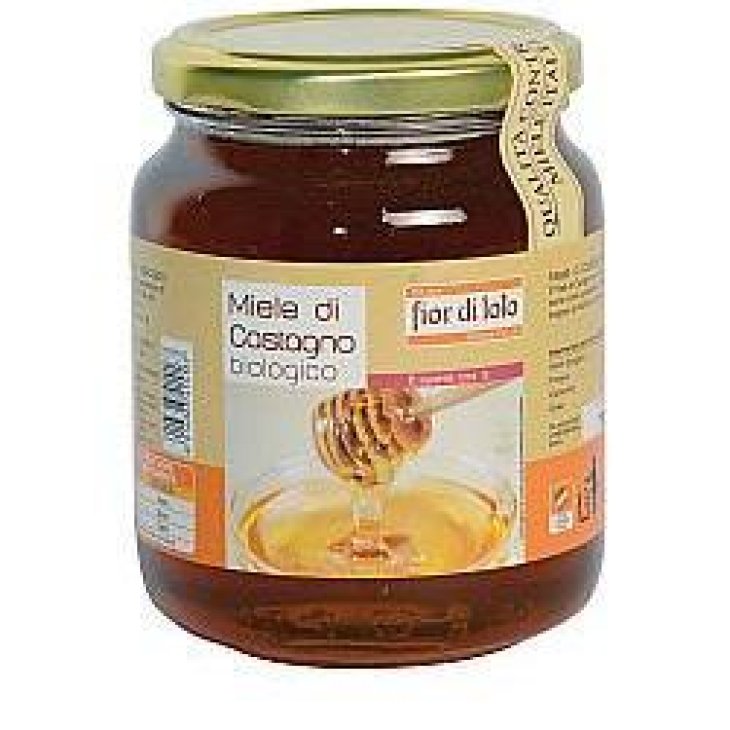 PROBIOS Miele Castagno Bio500g