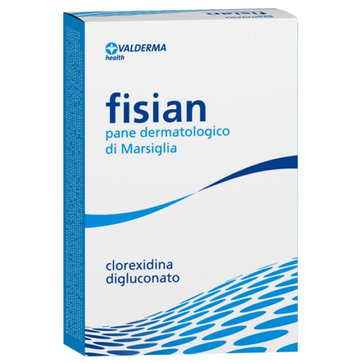 FISIAN-PANE DERMAT 100 GR FISIAN-PANE DERMAT 100 GR