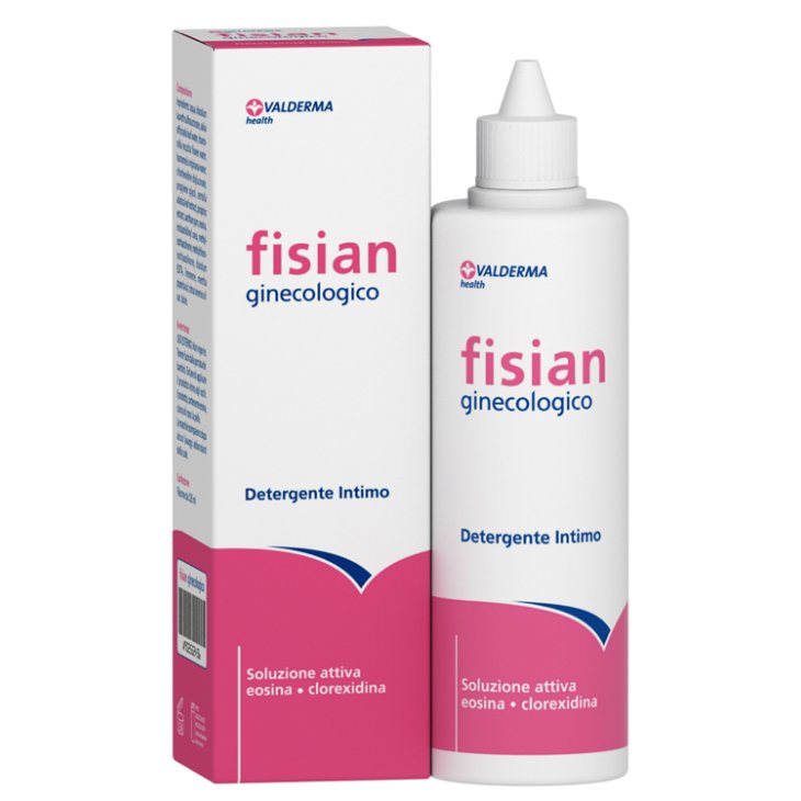 FISIAN-GYNECOLOGICO 125ML FISIAN-GYNECOLOGICO 125ML