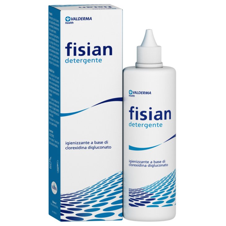FISIAN-SOLUZ DET 200 ML FISIAN-SOLUZ DET 200 ML
