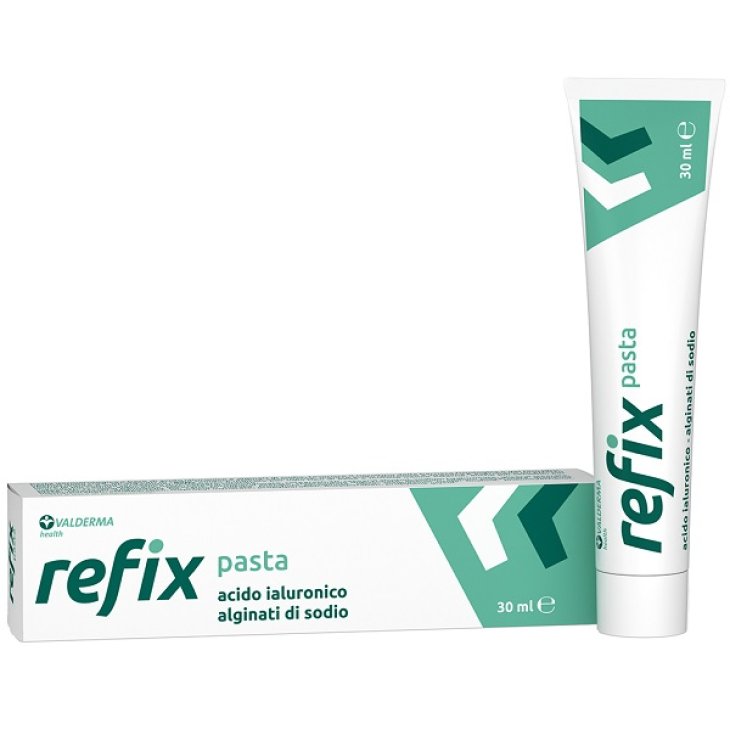 REFIX Pasta 30ml