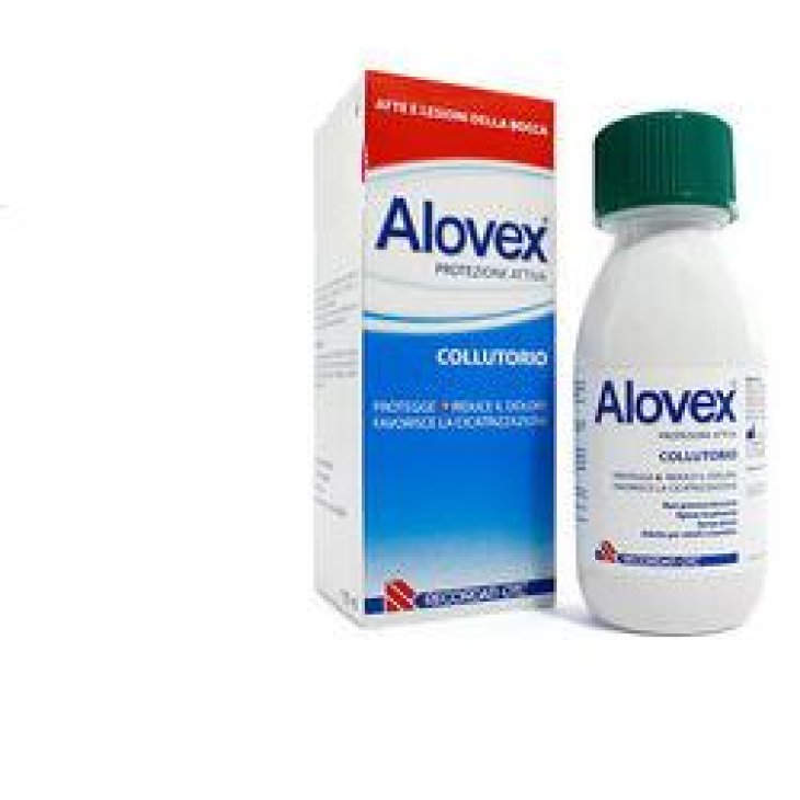 ALOVEX PROT ATT COLL 120ML