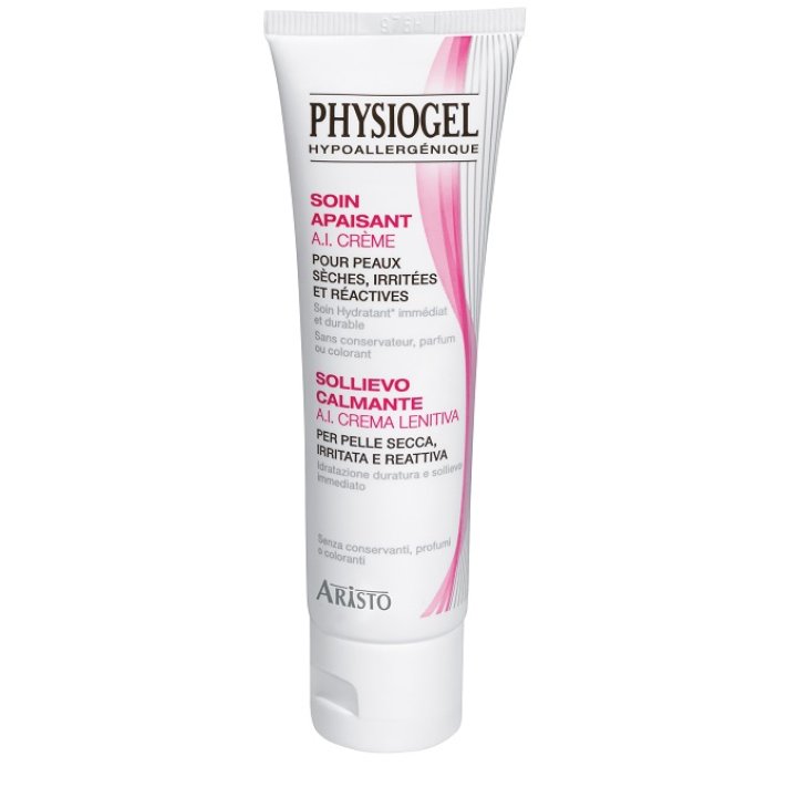 PHYSIOGEL AI CREMA 50ML PHYSIOGEL AI CREMA 50ML