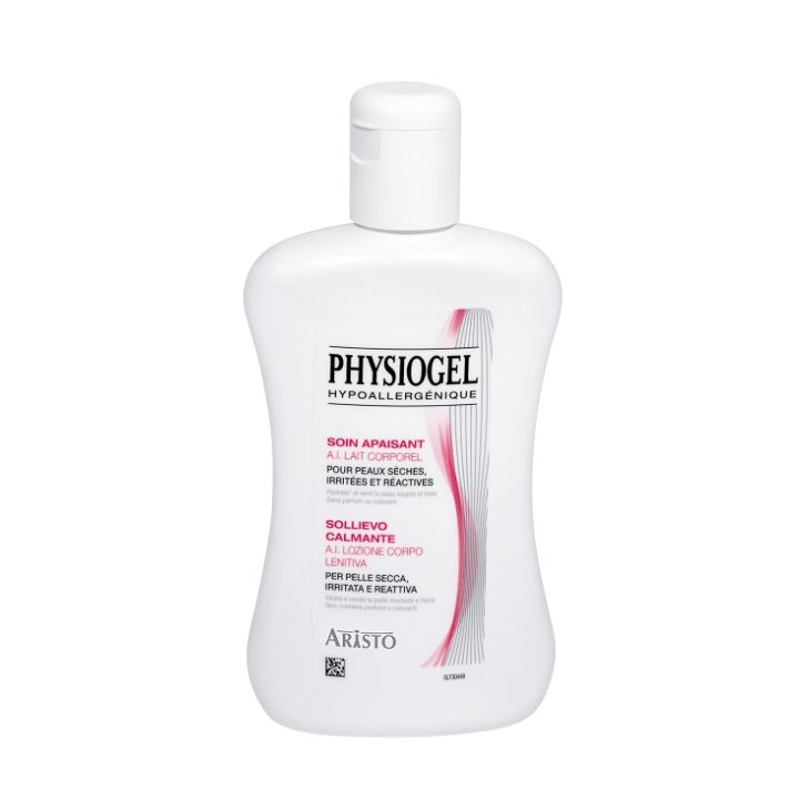 PHYSIOGEL AI CORPO 200ML PHYSIOGEL AI CORPO 200ML