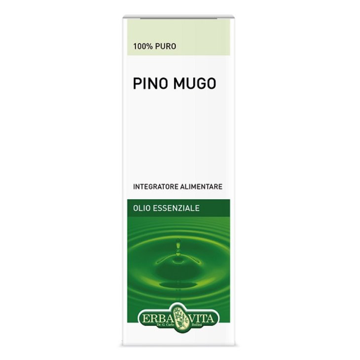 OLIO ESS PINO MUGO 10ML EBV