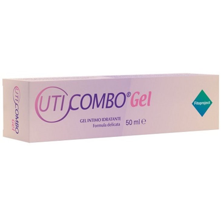 UTICOMBO GEL 40ML UTICOMBO GEL 40ML