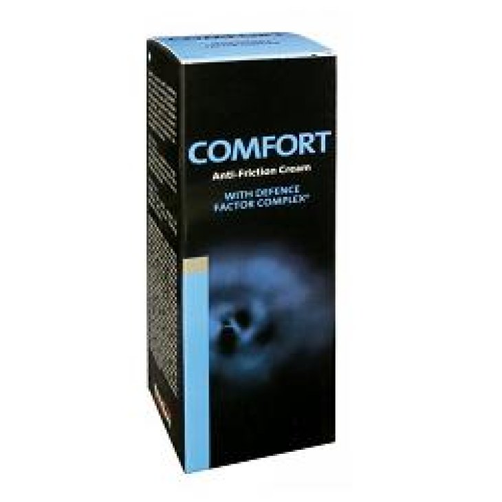 COMFORT TUBO 100ML ETICHSPORT COMFORT TUBO 100ML ETICHSPORT