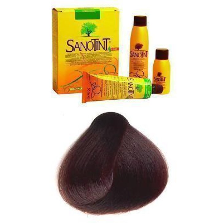 SANOTINT Light Cast.Mogano 78 SANOTINT Light Cast.Mogano 78