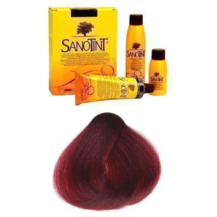 SANOTINT Tint.22 Frutti Bosco SANOTINT Tint.22 Frutti Bosco