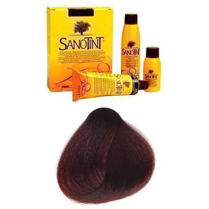 SANOTINT Tint.28 Cast.Rosso SANOTINT Tint.28 Cast.Rosso