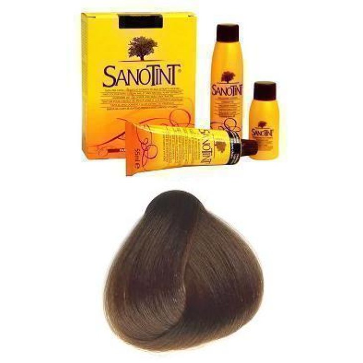 SANOTINT TINTURA CAPELLI 30 SANOTINT TINTURA CAPELLI 30