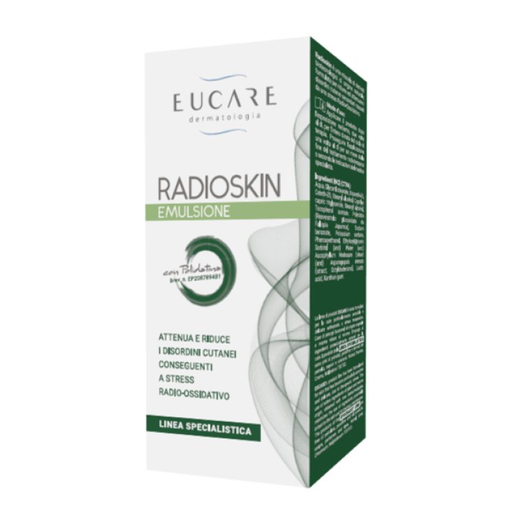 RADIOSKIN EMULSIONE 75ML RADIOSKIN EMULSIONE 75ML