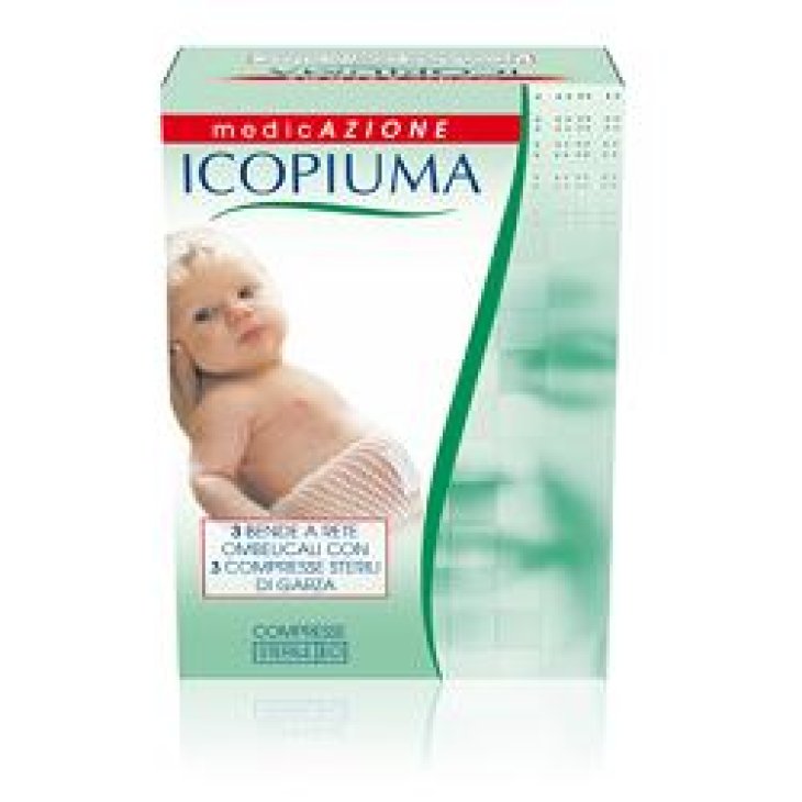 ICOPIUMA Benda Rete Ombel.3pz ICOPIUMA Benda Rete Ombel.3pz
