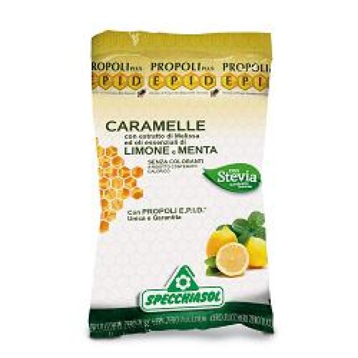 EPID CARAMELLE LIM 67,2G EPID CARAMELLE LIM 67,2G
