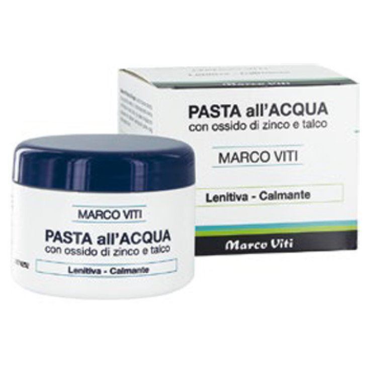 PASTA ACQUA MARCO VITI 200ML PASTA ACQUA MARCO VITI 200ML