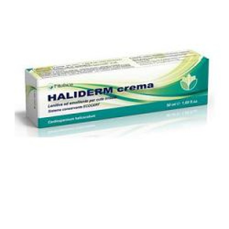 HALIDERM CR 50ML FITOBIOS