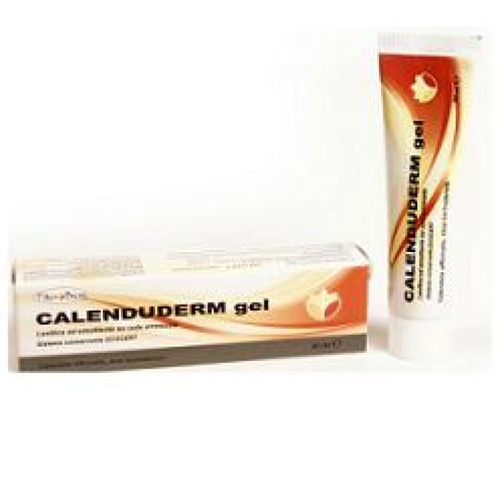 CALENDUDERM Gel 50ml CALENDUDERM Gel 50ml