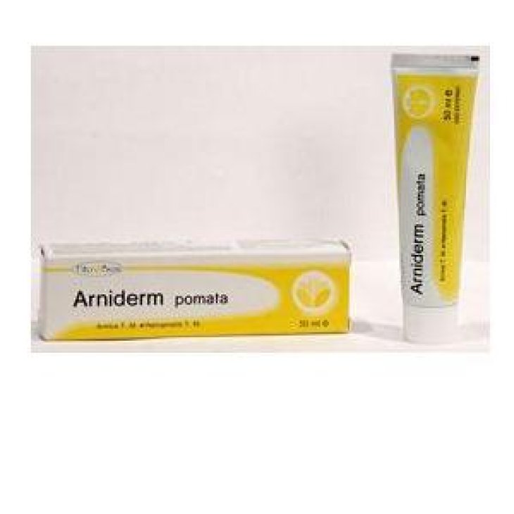 ARNIDERM POM 50ML ARNIDERM POM 50ML