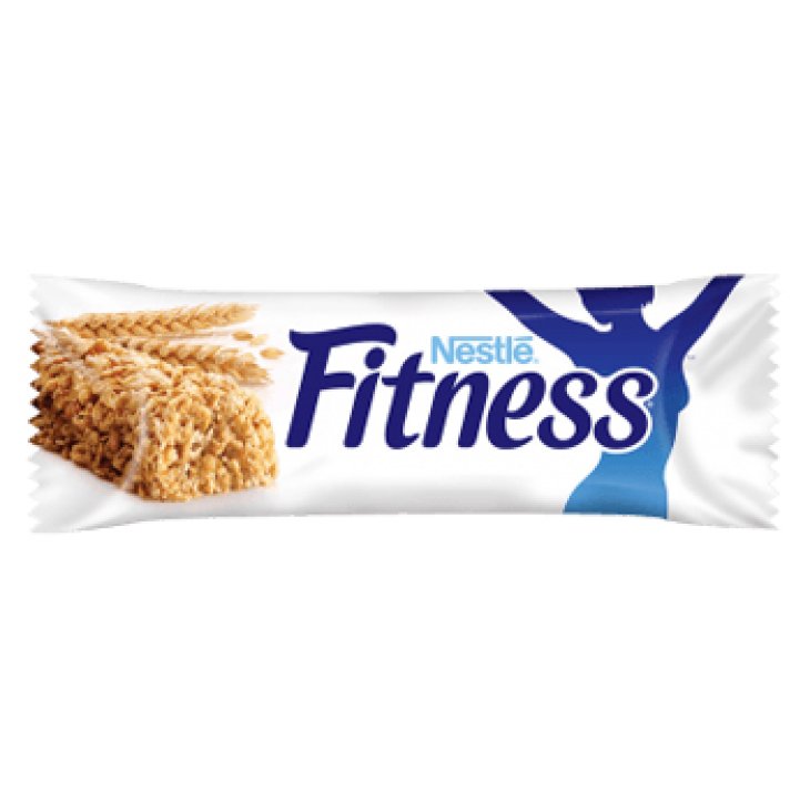 FITNESS BARRETTA CEREALI 23,5G