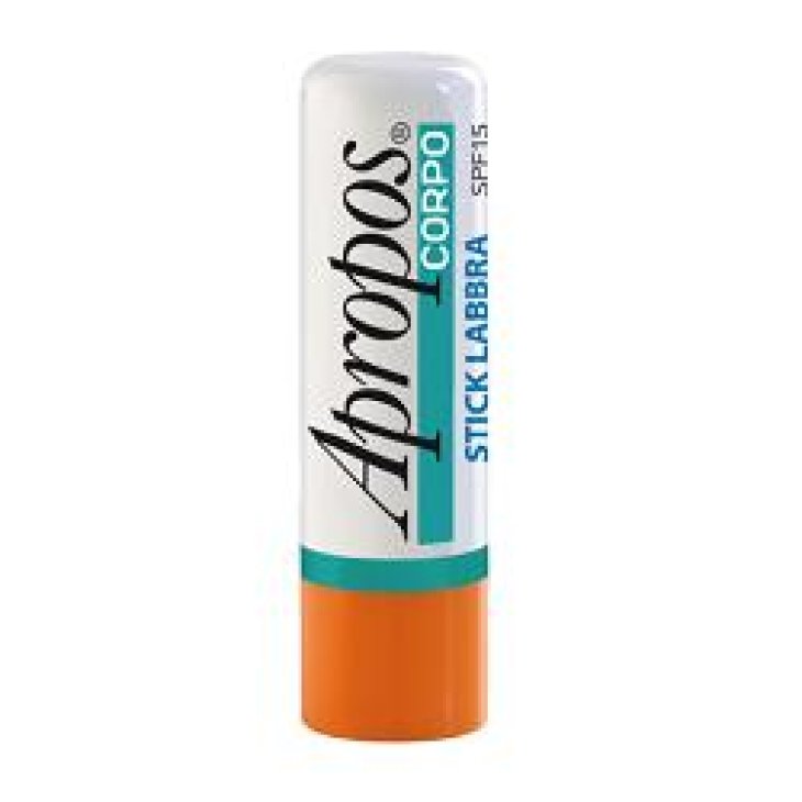 APROPOS STICK LABBRA SPF 15 APROPOS STICK LABBRA SPF 15