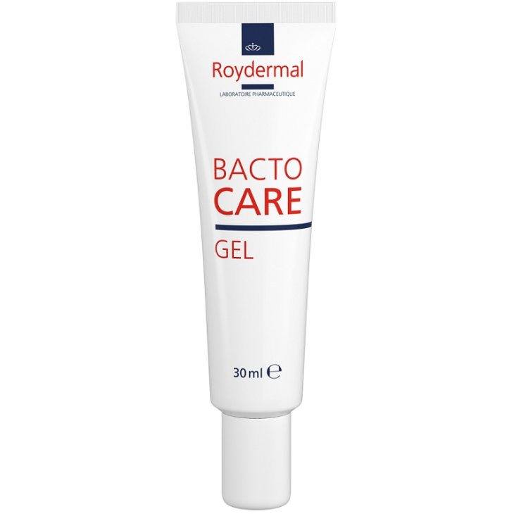 BACTOCARE GEL DETERGENTE 30ML BACTOCARE GEL DETERGENTE 30ML