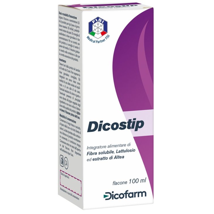 DICOSTIP 100ML DICOSTIP 100ML