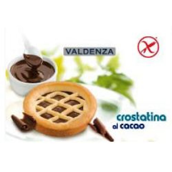 VALDENZA CROSTATA CIOC 4X42G VALDENZA CROSTATA CIOC 4X42G