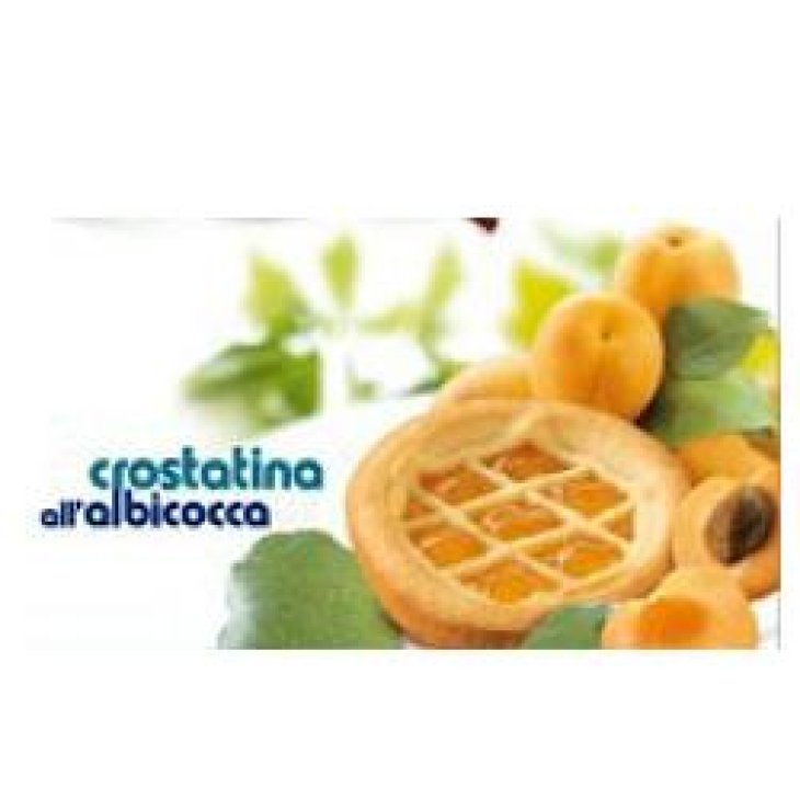 VALDENZA CROSTATA ALB 4X42G VALDENZA CROSTATA ALB 4X42G