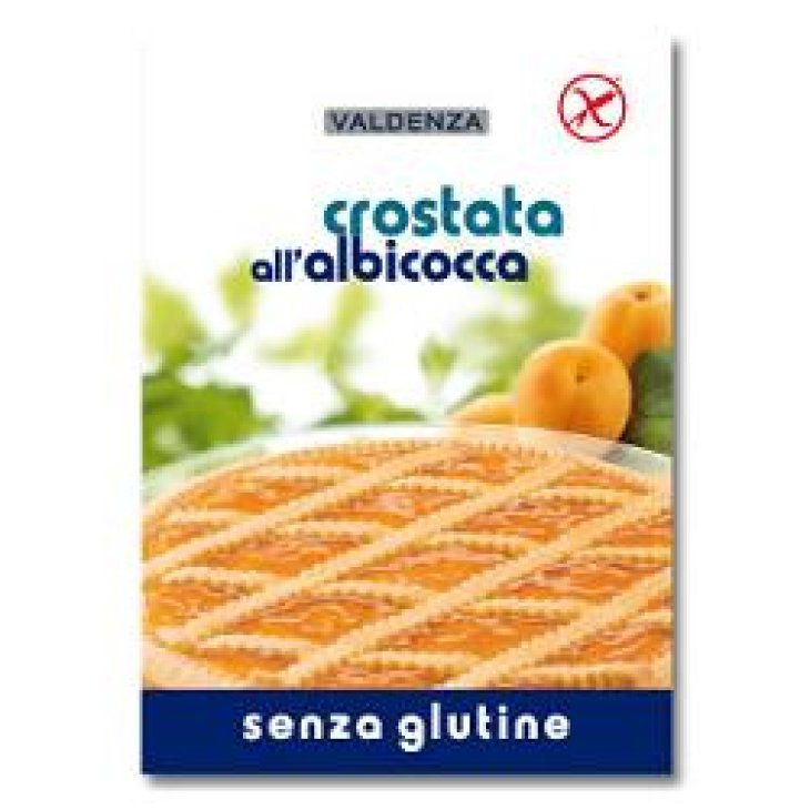 VALDENZA CROSTATA 370G VALDENZA CROSTATA 370G